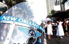 19 hurt at Mother’s Day parade shooting in New Orleans, say police